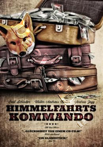 Assumption of Command | Himmelfahrtskommando  |   DVD